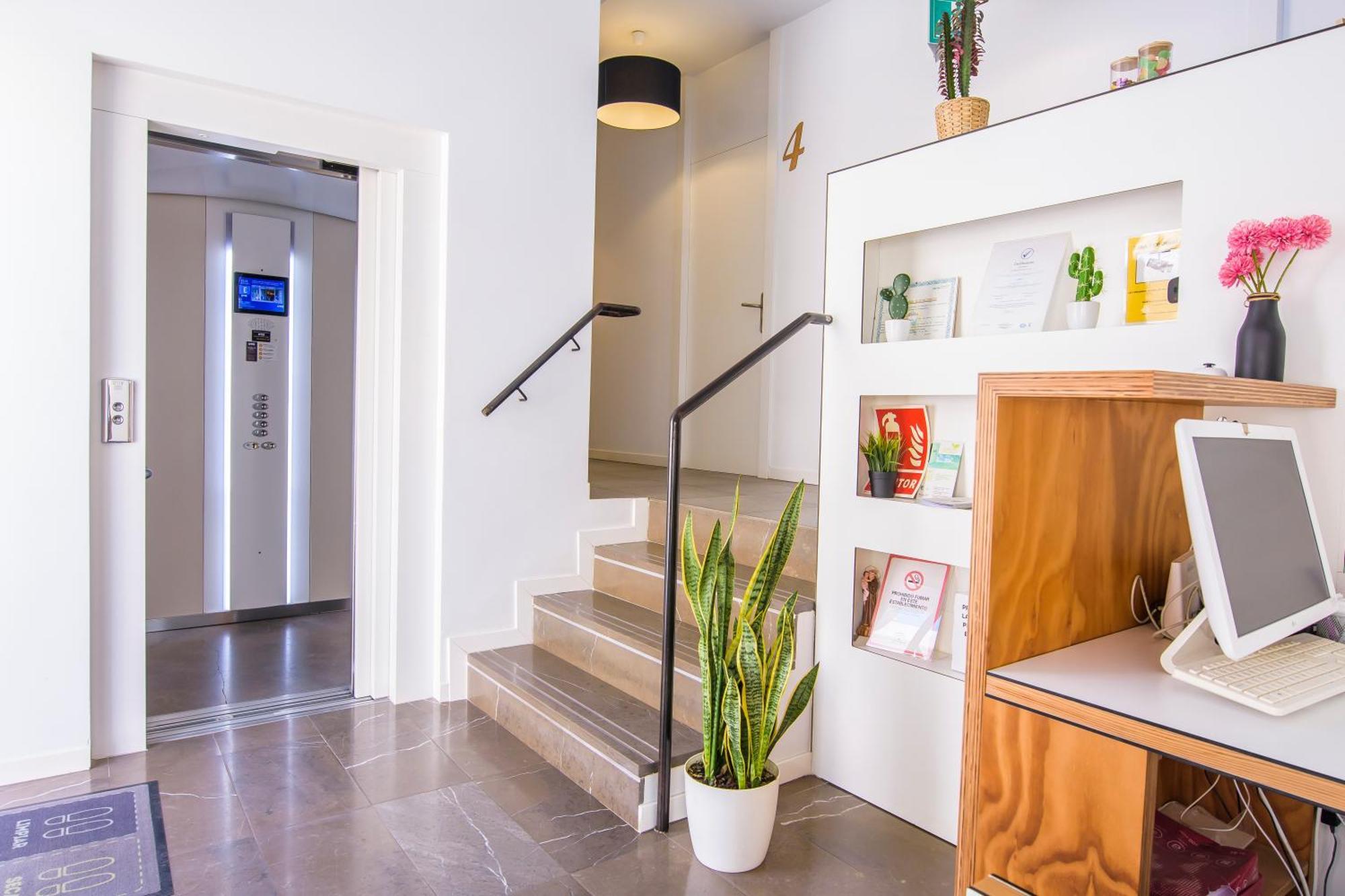 Hostal La Isla Carboneras Luaran gambar