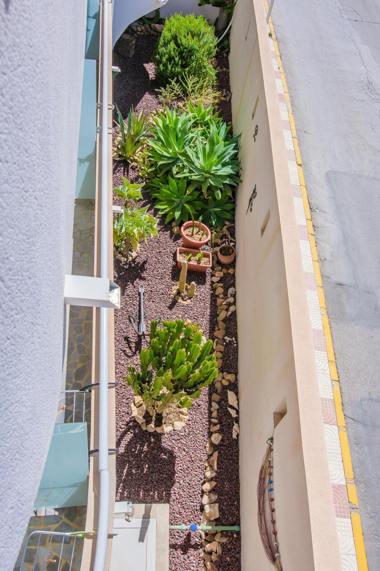 Hostal La Isla Carboneras Luaran gambar